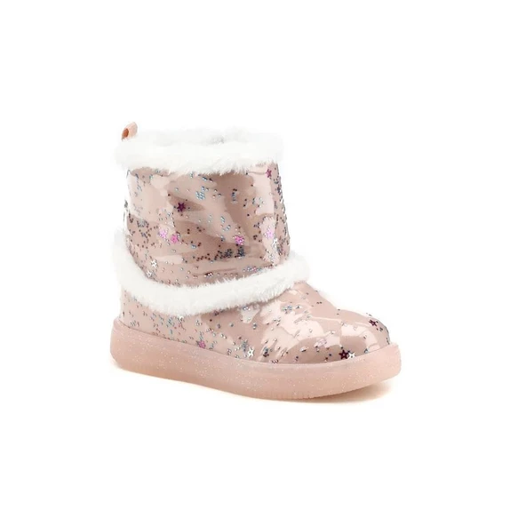 Vicco 220-B20K-108 Comet Unisex Çocuk Işıklı Çizme - 5