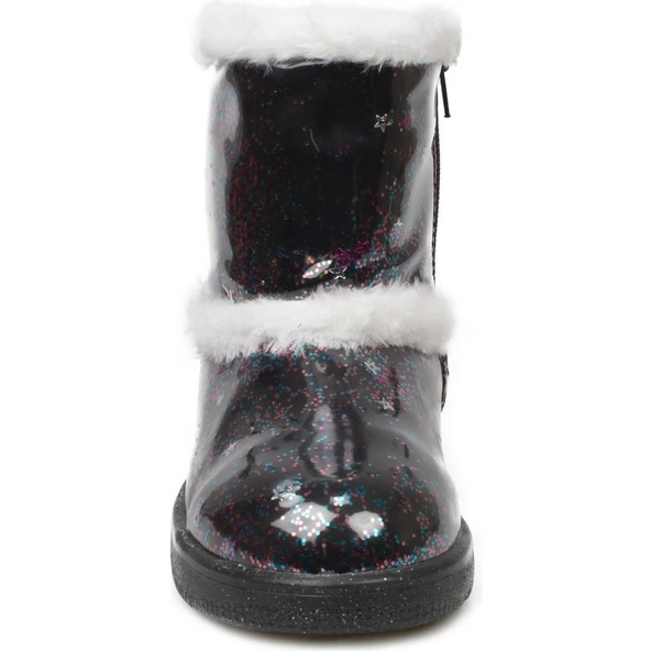 Vicco 220-B20K-108 Comet Unisex Çocuk Işıklı Çizme - 4