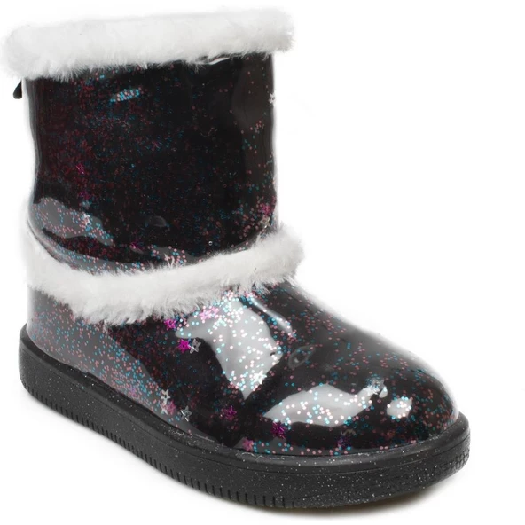 Vicco 220-B20K-108 Comet Unisex Çocuk Işıklı Çizme - 3