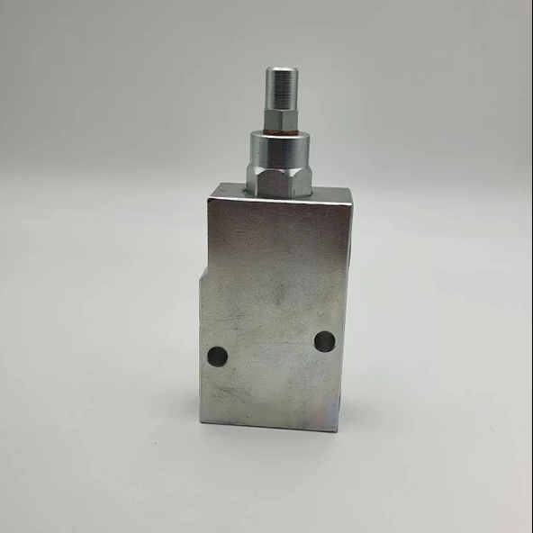 Hidrolik Tekli Yük Tutma Valfi A.M. 1/2 - Resim 4