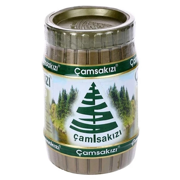 Çam Sakızı Süper Ağda - 240 gr