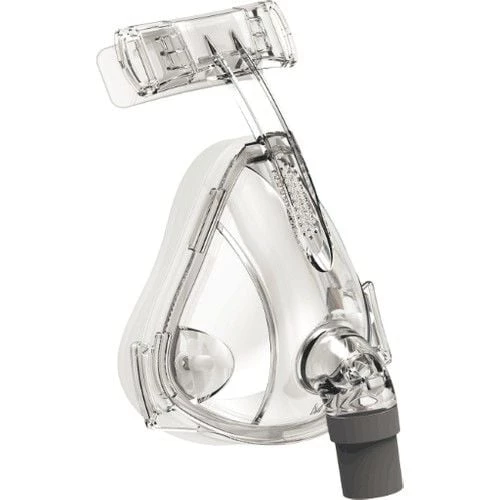 Bmc F2 Fulface Maske Bmc-Fm2 Büyük Boy L