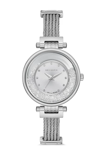 Dice Kayek Unisex Kol Saati  DK.1.AG1243.01 ürün görseli