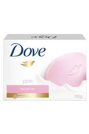 DOVE SABUN 90GR PİNK