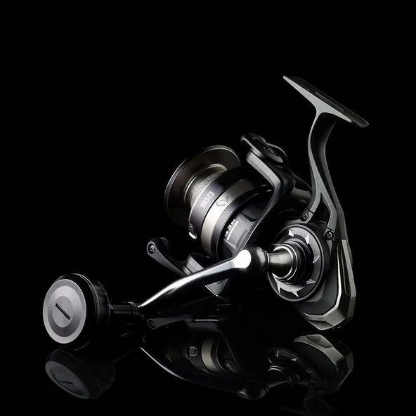 Savage Gear SGS8 5000 FD 8+1 - 2