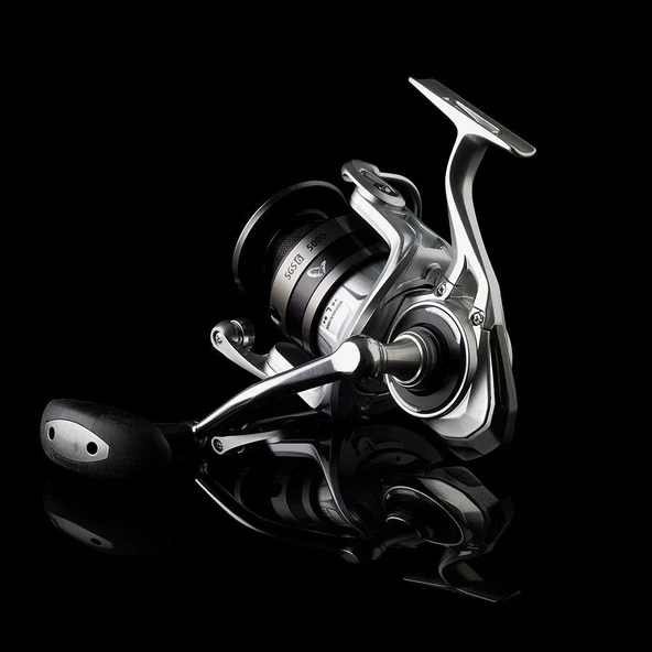Savage Gear SGS6 10000 FD 6+1 - 2