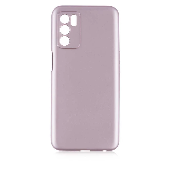 Oppo A16 Kılıf Zore Premier Silikon Kılıf - 2