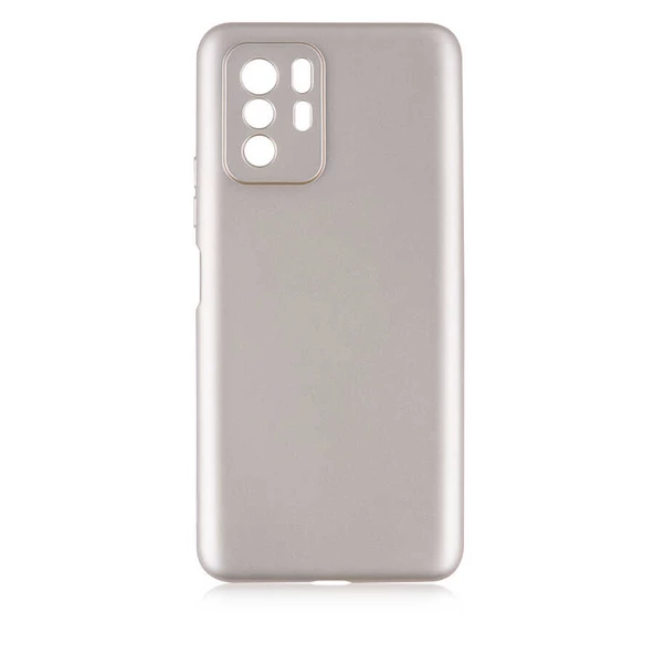 Xiaomi Poco X3 GT Kılıf Zore Premier Silikon Kılıf - 5