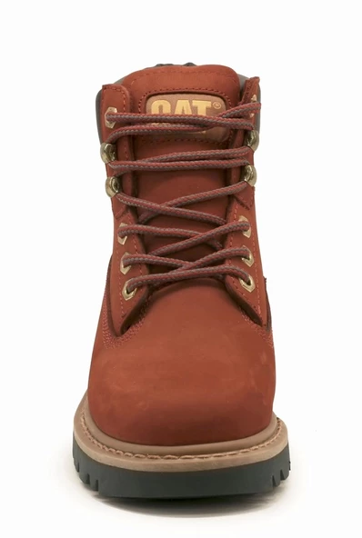 CAT COLORADO Bordo Erkek Bot - 4