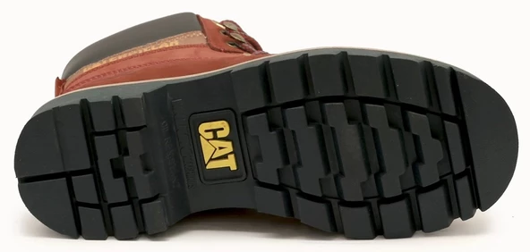 CAT COLORADO Bordo Erkek Bot - 5