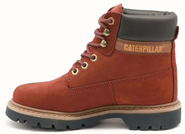 CAT COLORADO Bordo Erkek Bot - 3