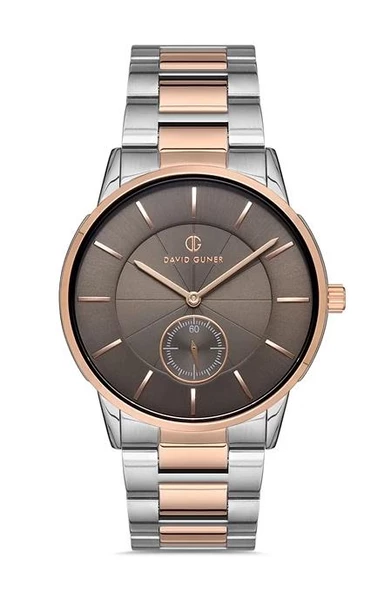 David Guner  DG-8192GA-E9 Erkek Kol Saati ürün görseli