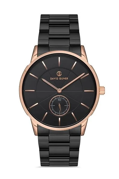 David Guner  DG-8192GA-R2 Erkek Kol Saati ürün görseli