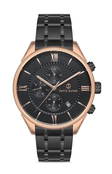 David Guner  DG-8177GA-R2 Unisex Kol Saati ürün görseli
