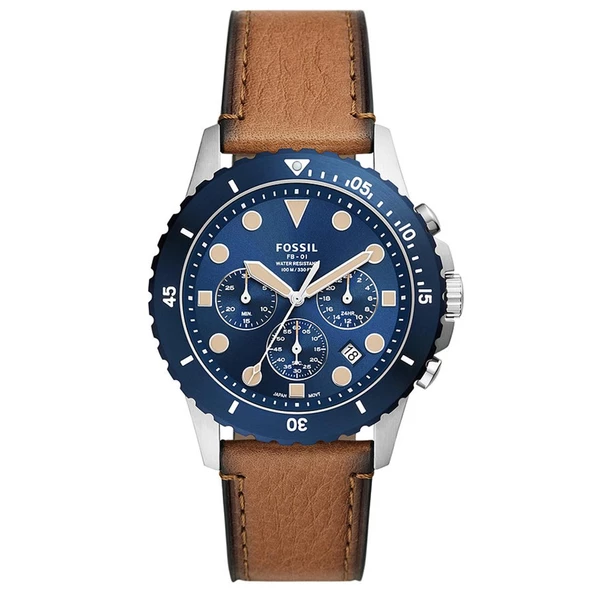 Fossıl  FFS5914 Erkek Kol Saati  ürün görseli