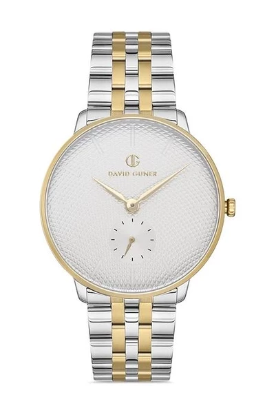 David Guner  DG-8200GA-D1 Erkek Kol Saati ürün görseli