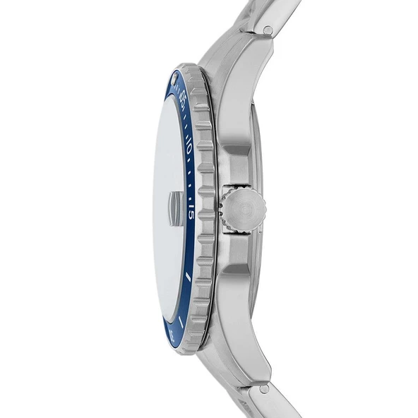 Fossıl  FFS5949 Erkek Kol Saati  - Resim 2