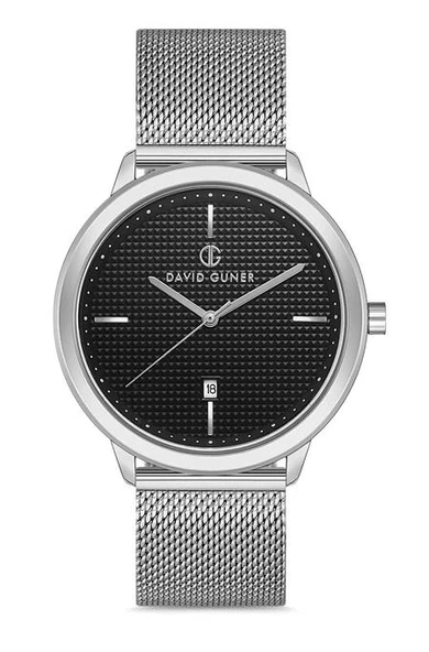 David Guner  DG-8201GC-A2 Erkek Kol Saati ürün görseli