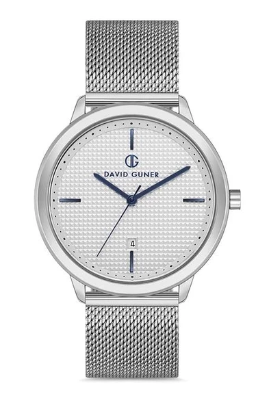 David Guner  DG-8201GC-A1H Erkek Kol Saati ürün görseli