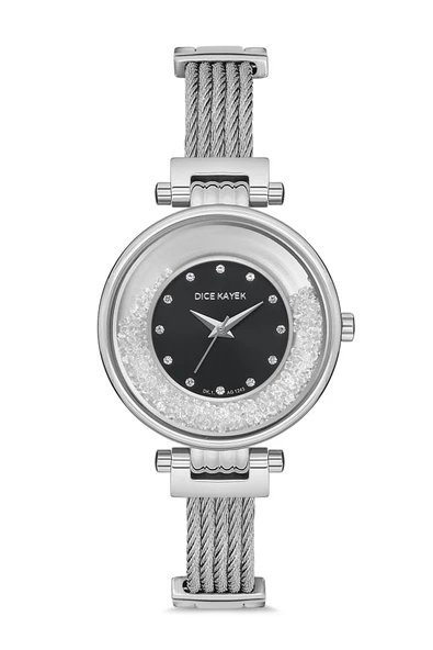 Dice Kayek Unisex Kol Saati DK.1.AG1243.02 ürün görseli