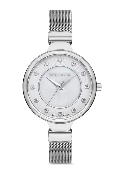 Dice Kayek Unisex Kol Saati  DK.1.AG1207.06 ürün görseli