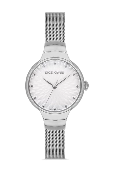 Dice Kayek Unisex Kol Saati DK.1.AG1276.01 ürün görseli
