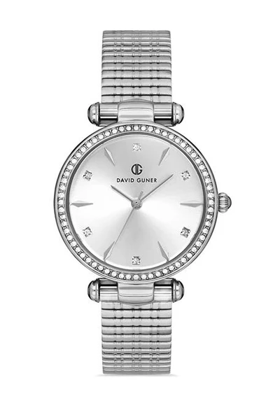 David Guner  DG-8311LA-A1 Kadın Kol Saati ürün görseli