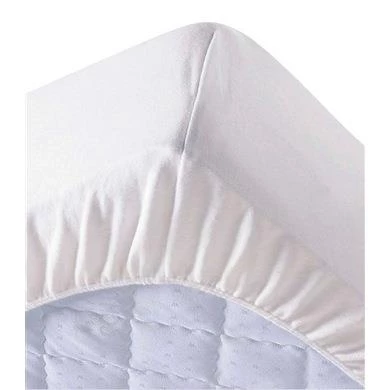 İnfiniti Çift Kişilik 160 x 200cm Sıvı Geçirmez Fitted Alez - 3