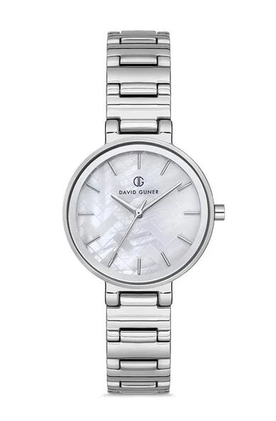 David Guner  DG-8148LA-A1 Kadın Kol Saati ürün görseli