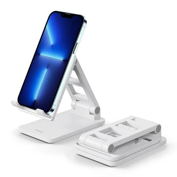Joyroom İphone MagSafe Iphone Için Manyetik Şarj Yerleştirme Özellikli Stand - 2