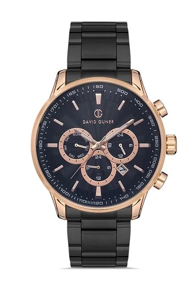 David Guner  DG-8218GA-R2 Unisex Kol Saati ürün görseli