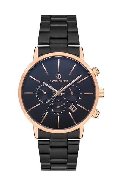 David Guner  DG-8220GA-R2 Erkek Kol Saati ürün görseli