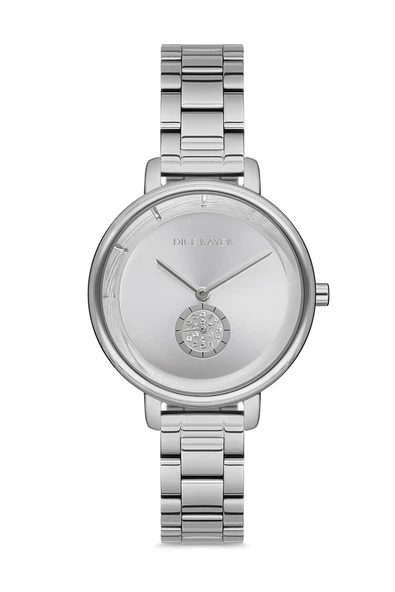 Dice Kayek Unisex Kol Saati  DK.1.AG1220.05 ürün görseli