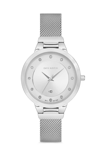 Dice Kayek Unisex Kol Saati  DK.1.AG1235.01 ürün görseli