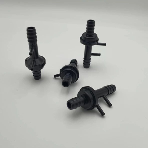 Mazot Çekvalfi 12x4x4x12mm - 4