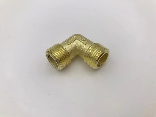 Kompresör Dirsek Rekoru 25-50Lt - 3/8 -10mm - 5