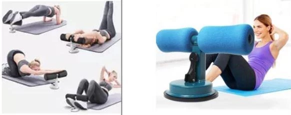 Tek Vakumlu Mekik Çekme Aleti - 3