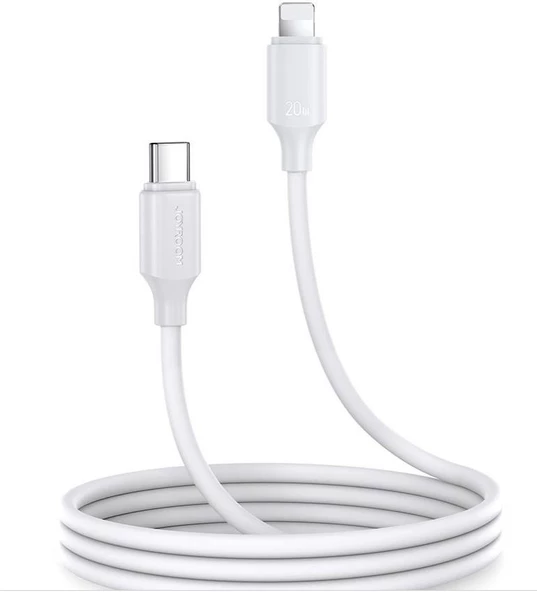 Joyroom 20W Type-C to Lightning Fast Data Kablo 1m - 11
