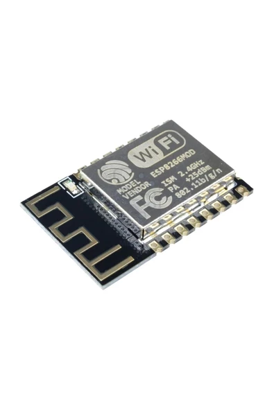 ESP 8266 ESP-12F Wifi Modül ürün görseli