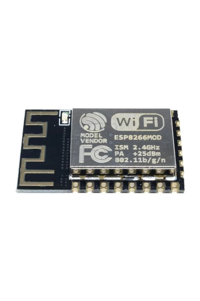 ESP 8266 ESP-12F Wifi Modül - Resim 2