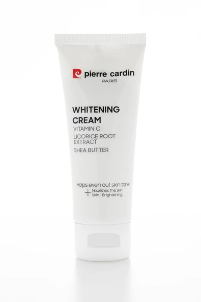 Pierre Cardin Beyazlatıcı Krem 75 ml - 9