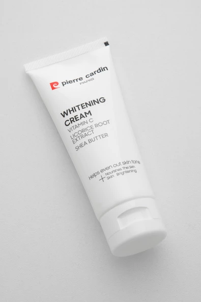 Pierre Cardin Beyazlatıcı Krem 75 ml - 7