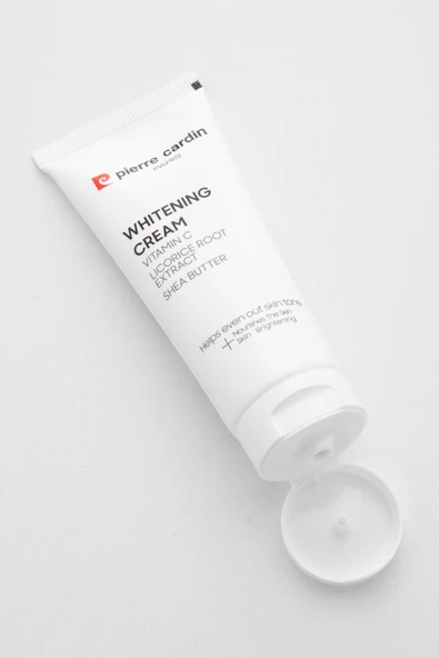 Pierre Cardin Beyazlatıcı Krem 75 ml - 8