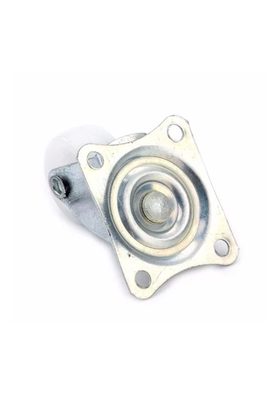 Bilyeli Sarhoş Teker 360 Derece Dönebilen - Resim 3