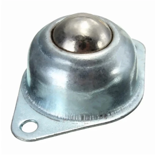 Metal Sarhoş Teker 360 Derece Dönebilen - Resim 2