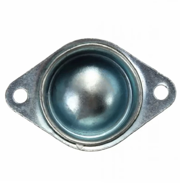 Metal Sarhoş Teker 360 Derece Dönebilen - Resim 4