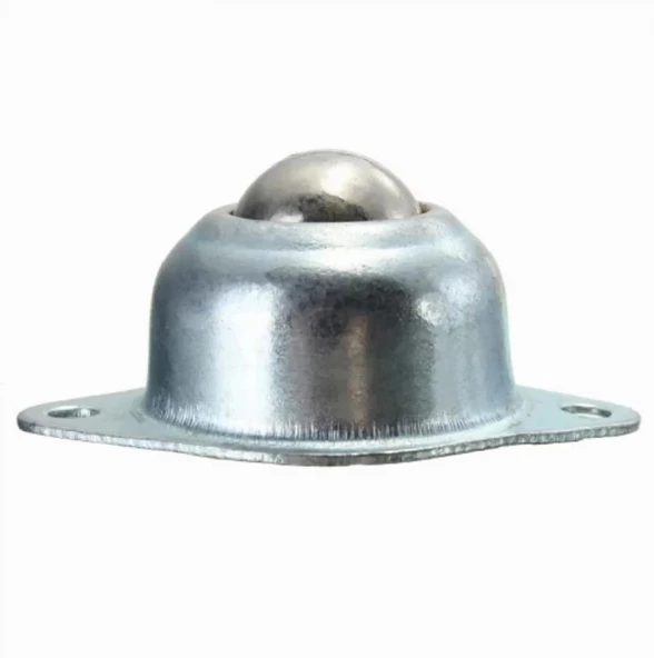 Metal Sarhoş Teker 360 Derece Dönebilen - Resim 3