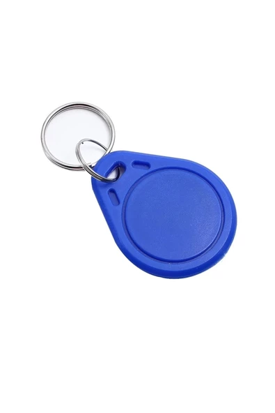 RC522 RFID NFC Kiti - RC522 RFID NFC Modülü, Kart ve Anahtarlık - 4