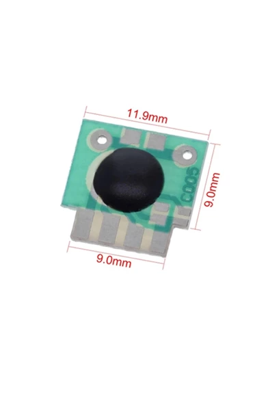 C005  Zaman Gecikme Modülü - Resim 4