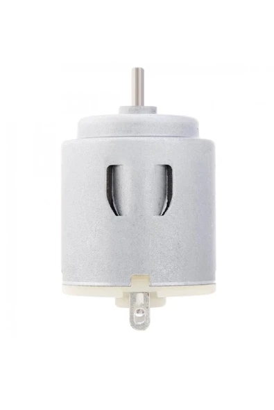 DC Motor 3 - 6 Volt Arduino R260 Mikro Motor - 4